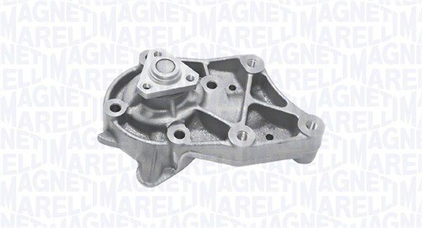 MAGNETI MARELLI Vesipumppu 352316170339